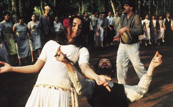 #37: Lavoura Arcaica de Raduan Nassar
